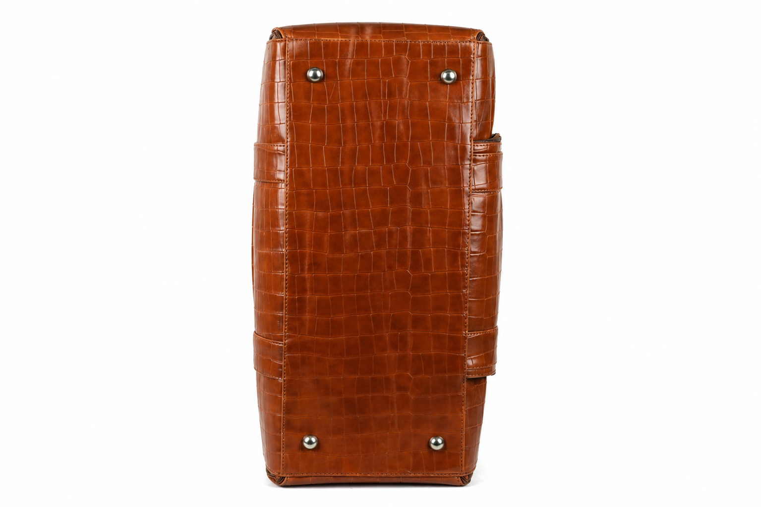 The Voyen Duffle Bag – Havane (New Edition)